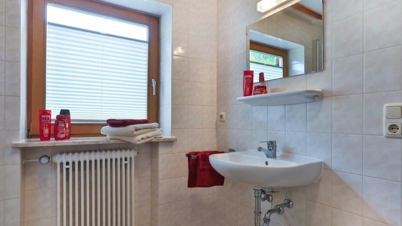 Ferienhaus Wiesenlehen بيسخوفسويسن المظهر الخارجي الصورة